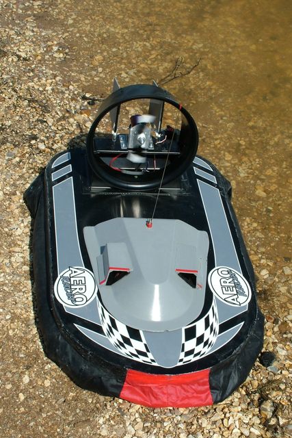 Aero Racer 20080511144732