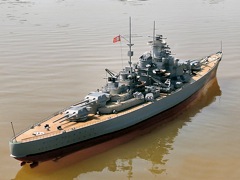 Bismarck (2)
