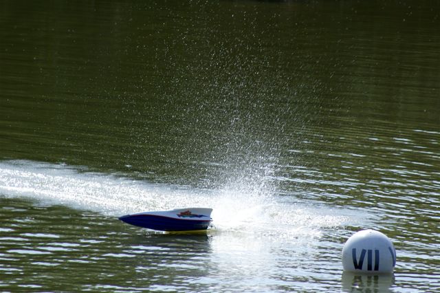 Fast Hydroplane (08)