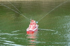 Feuerloschboot 2