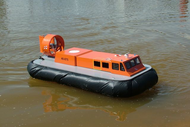  Griffin Hovercraft 20080511151343