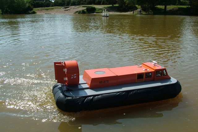  Griffin Hovercraft 20080511151433