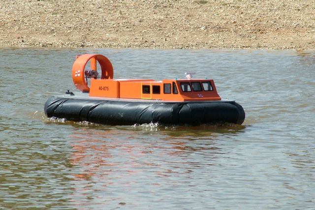  Griffin Hovercraft 20080511151507