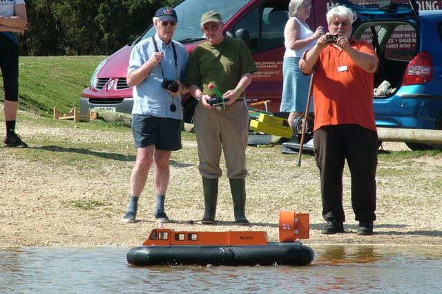  Griffin Hovercraft 20080511151526