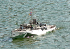 HMCS Snowberry(2)
