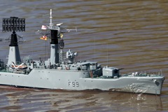 HMS Lincoln