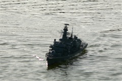 HMS_Norfolk