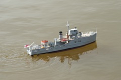 HMS Penston