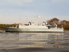 HMS Penzance