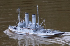 HMS Resolve