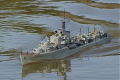 HMS Solebay