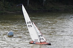 RM Sail No 25