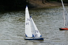 RM Sail No 76