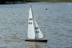 RM Sail No 88