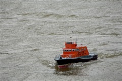 (Yarmouth Lifeboat)