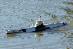 RN_S-Class_Submarine