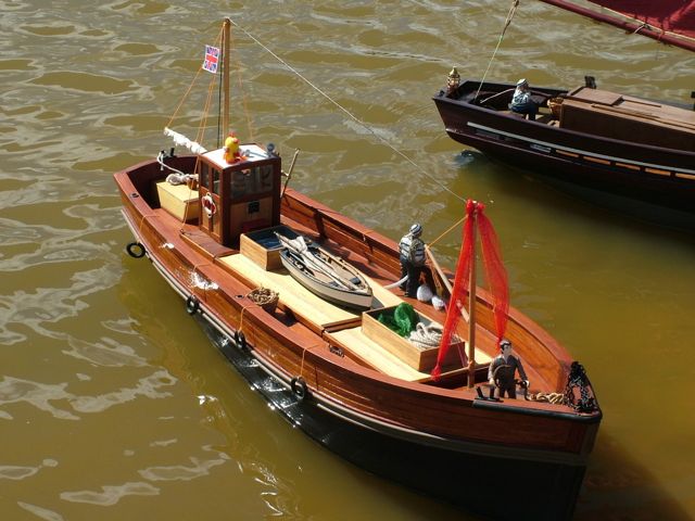 Rescue Vessel 20070816101949