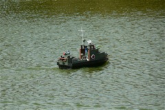 River Patrol (3)