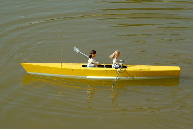 Rowing Girls 20080918120058