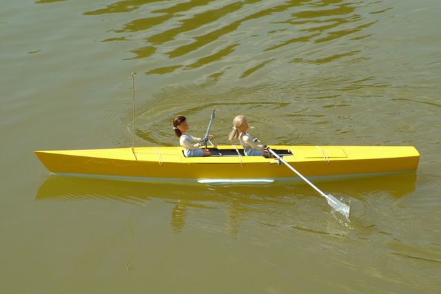 Rowing Girls 20080918120103