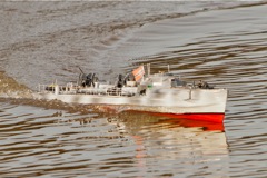 Schnellboot (2)