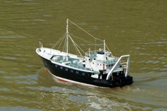 Stern Trawler