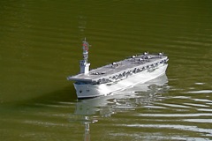 USS Manila Bay