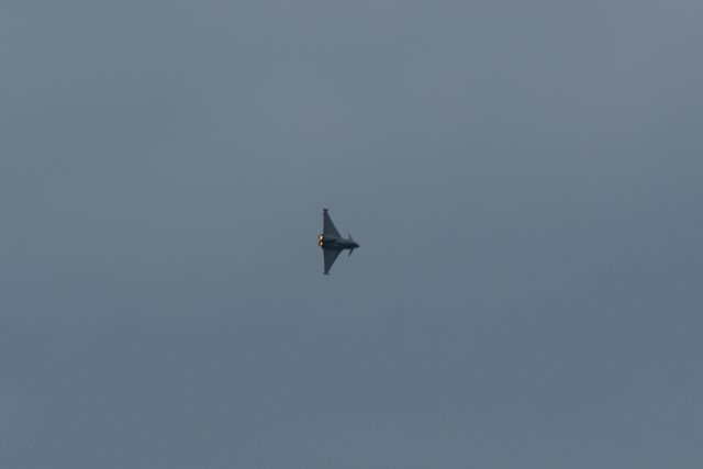 Eurofighter - ultimate boy's toy (& gals) DSC06426.JPG