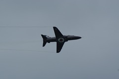 Hawk - advanced training jet fighter DSC06382.JPG
