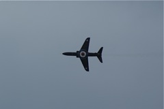 Hawk - advanced training jet fighter DSC06389.JPG
