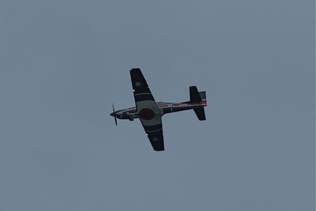 Tucano - progressive training DSC06320.JPG
