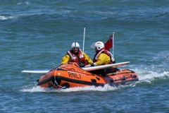 Calshot_2009_RNLI_Demo