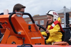Lymington_Lifeboat_Day_2009