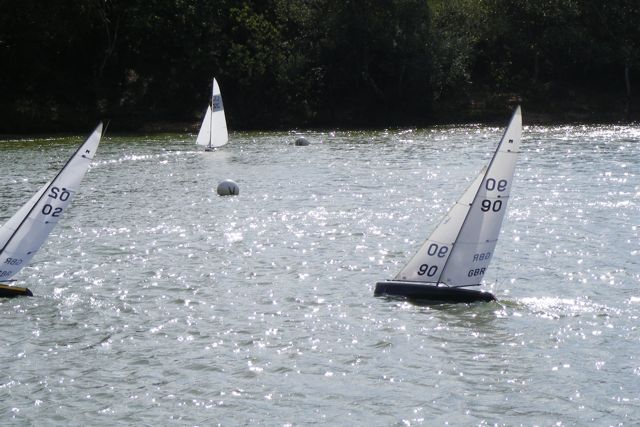 090904.051 © Mike Benton 2009