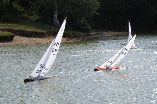 090904.052 © Mike Benton 2009