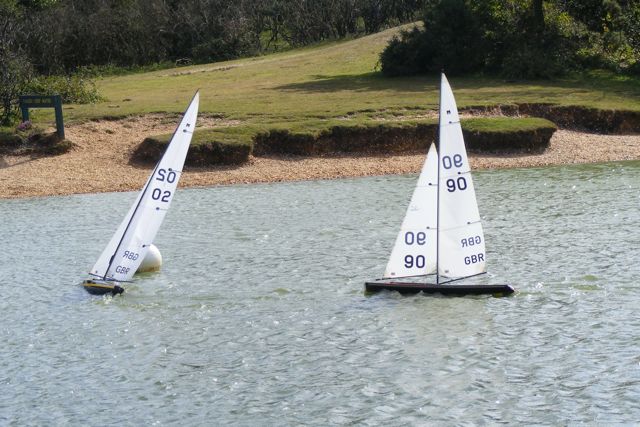 090904.053 © Mike Benton 2009