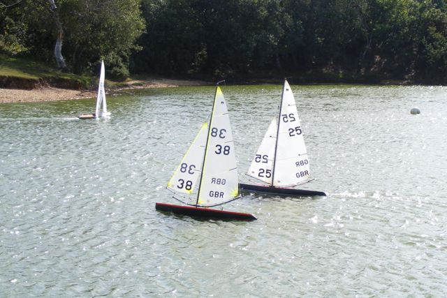 090904.060 © Mike Benton 2009