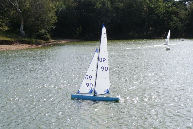 090904.061 © Mike Benton 2009