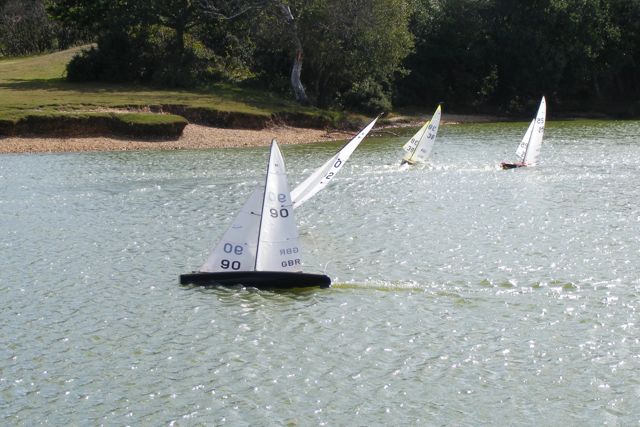 090904.063 © Mike Benton 2009