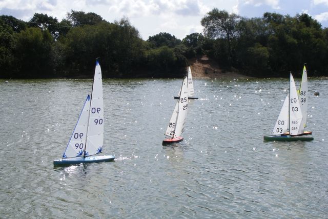 090904.071 © Mike Benton 2009