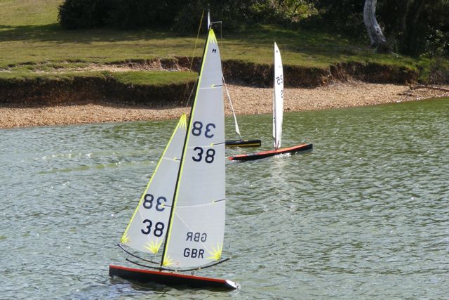 090904.073 © Mike Benton 2009