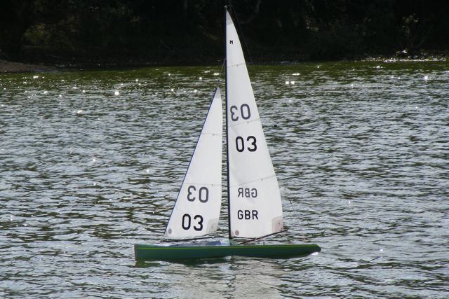 090904.066 © Mike Benton 2009