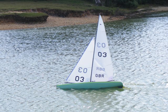 090904.059 © Mike Benton 2009