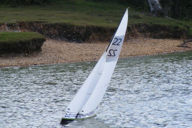 090904.049 © Mike Benton 2009