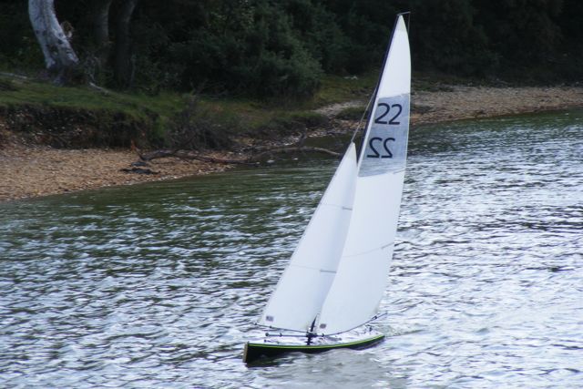 090904.057 © Mike Benton 2009