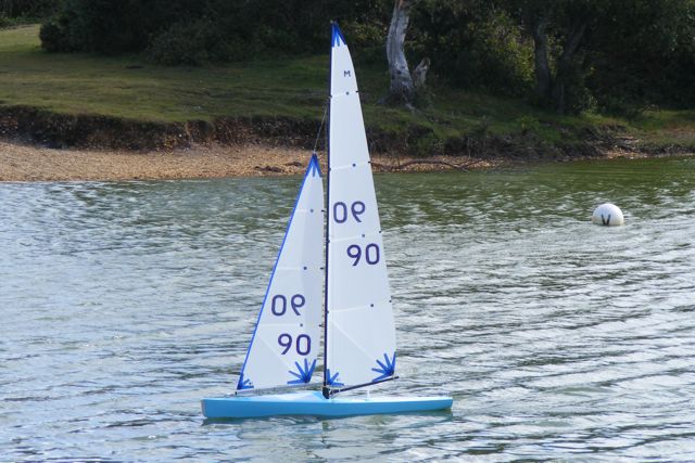 090904.048 © Mike Benton 2009