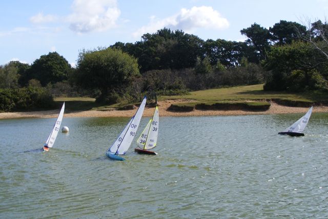 090904.042 © Mike Benton 2009