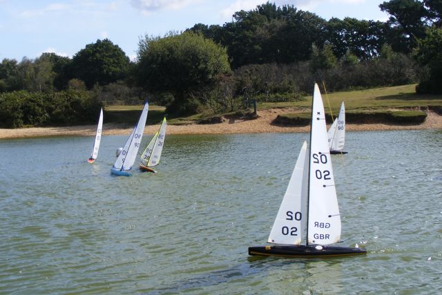 090904.043 © Mike Benton 2009