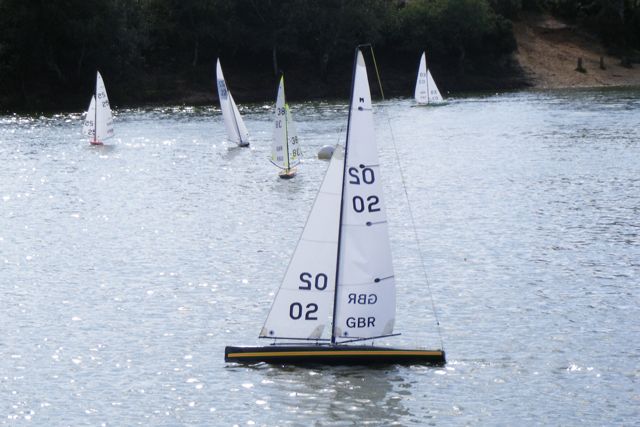 090904.046 © Mike Benton 2009