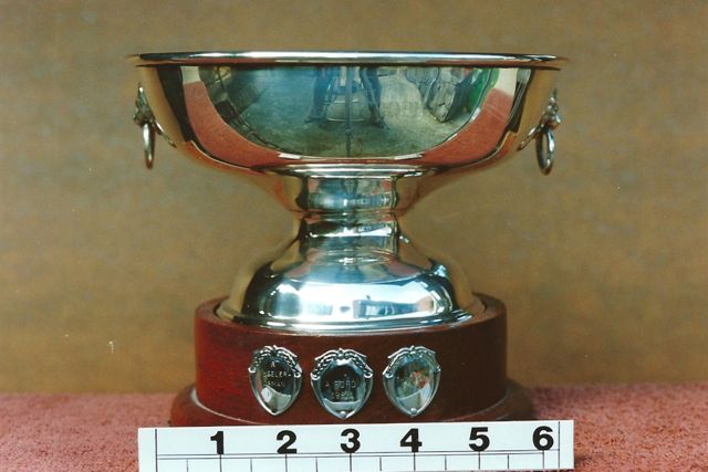Setley Trophy
